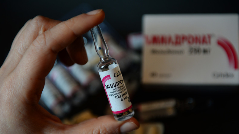 Türk Sporu Meldonium’a Hazır&nbsp;mı?