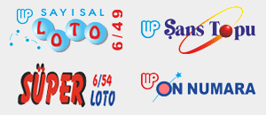 Şans Oyunları Düzenleme Lisansı Türkiye Varlık Fonu’na&nbsp;Verildi