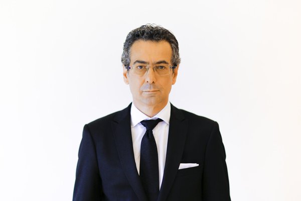 TFF Etik Kurulu Başkanlığı’na Burak Oder&nbsp;Getirildi