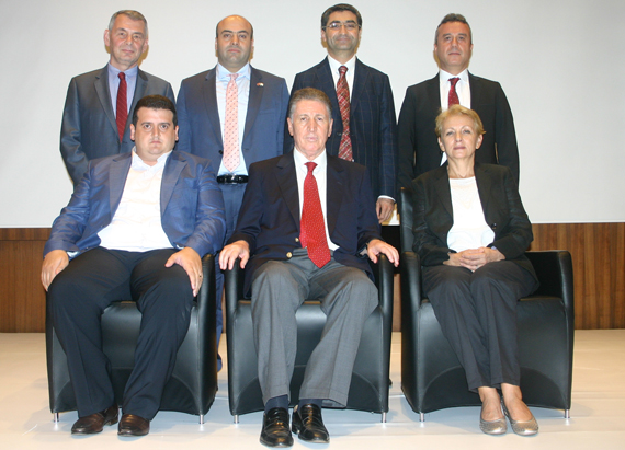 Yeni TFF Tahkim Kurulu’nda İlk&nbsp;Çatlak