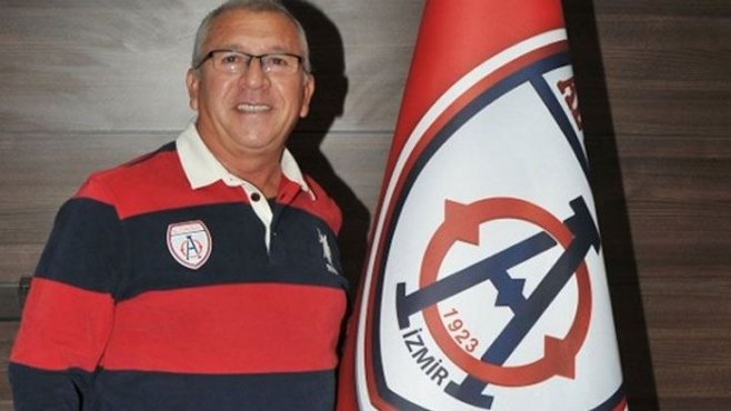 TFF, Seyit Mehmet Özkan’a Göz Yummaya Devam Edecek&nbsp;mi?