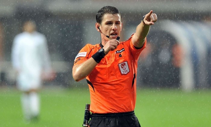 MHK’dan FIFA Skandalı