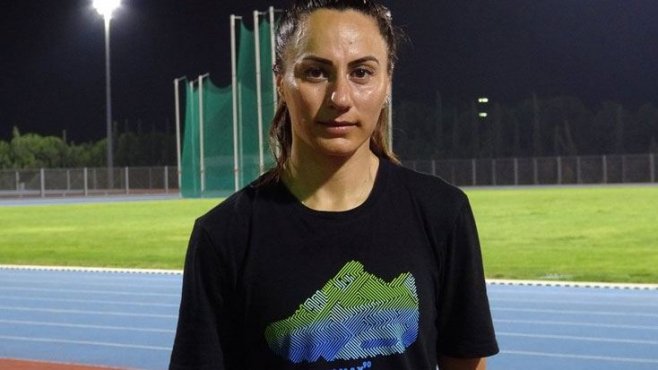 Aslı Çakır Alptekin ve Sıfır&nbsp;Tolerans