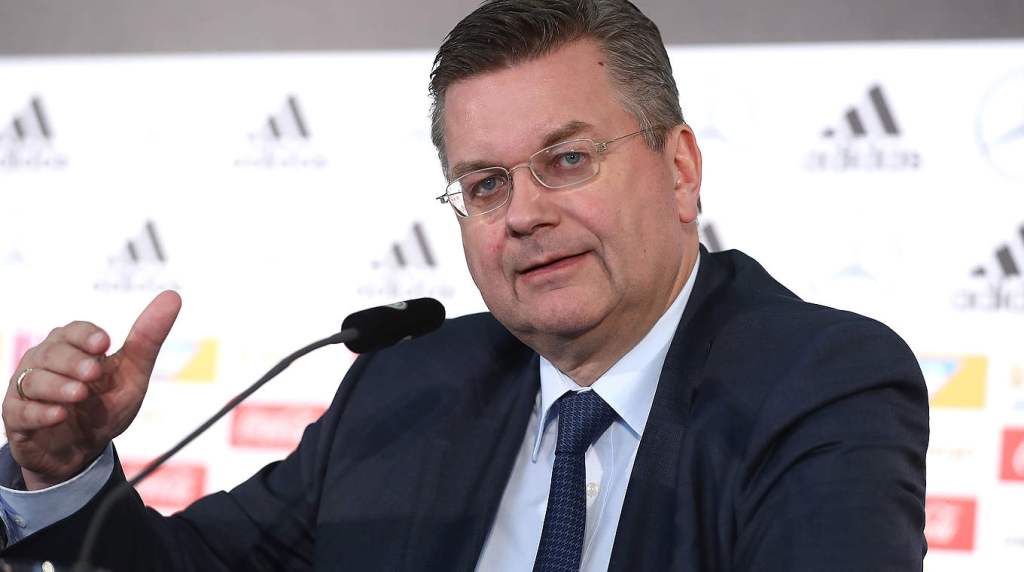 Almanya Futbol Federasyonu, Taraftarlara Yönelik Toplu Cezaları&nbsp;Kaldırıyor