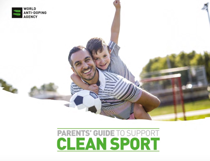 WADA, Ebeveynlere Yönelik Eğitim Kitapçığı&nbsp;Yayınladı