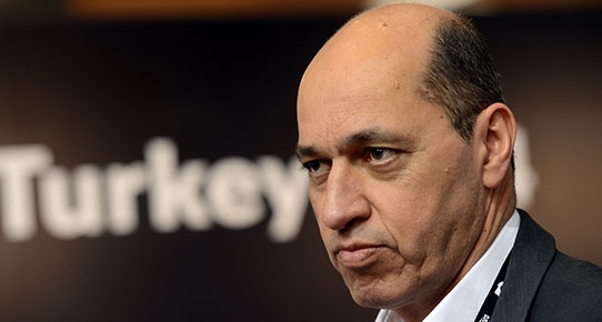 Turgay Demirel’e ve Ekibine Disiplin Cezası&nbsp;Verilmeli