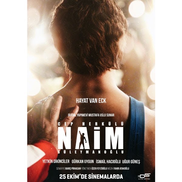 “Cep Herkülü: Naim Süleymanoğlu” Davasında Görevsizlik&nbsp;Kararı