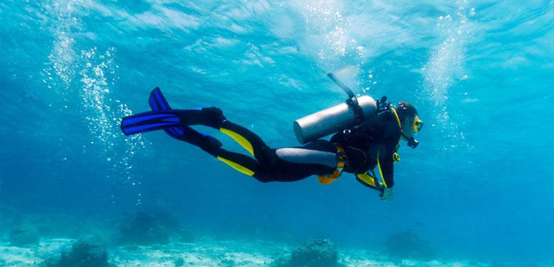 Su Altında Korunması Gerekli Kültür ve Tabiat Varlığı Bulunan Bölgelerde Turizm ve Sportif Amaçlı Dalış Alanlarının Belirlenmesine İlişkin Usul ve Esaslar Hakkında Yönetmelik&nbsp;Yayımlandı