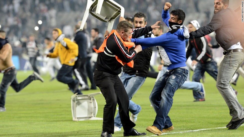 Yargıtay: “Seyirden Yasaklanan Kişinin Geçerli Mazereti Bulunmaksızın İmza Atmaması&nbsp;Suçtur”