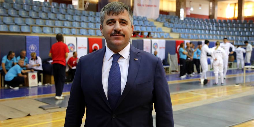 Modern Pentatlon Federasyonu&nbsp;Soruşturulmalı