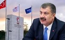Sağlık Bakanı Fahrettin Koca, Liglerin Oynatılması Konusunda TFF’yi Hedef&nbsp;Gösterdi