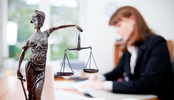 Avukatlık Asgari Ücret Tarifesi&nbsp;Yayınlandı