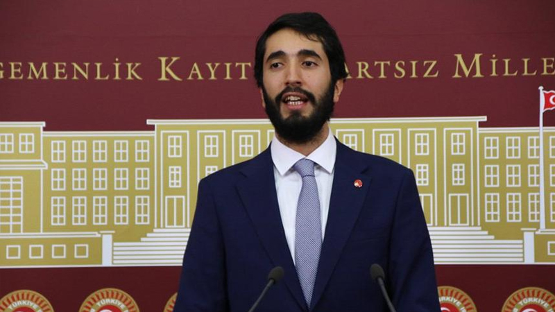 Bakan Kasapoğlu, Spor Kulüpleri Kanunu İle İlgili Soru Önergesine Yanıt&nbsp;Veremedi