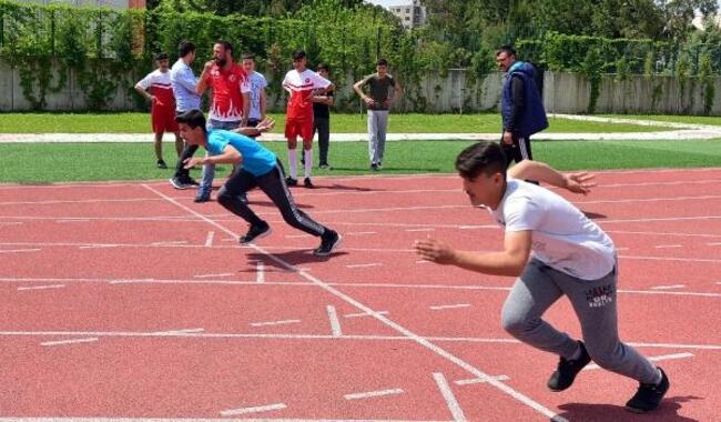 2021-2022 EĞİTİM ÖĞRETİM YILI SEM’E ALINACAK SPORCU ÖĞRENCİLERE YÖNELİK BAŞVURU KILAVUZLARI&nbsp;YAYINLANDI