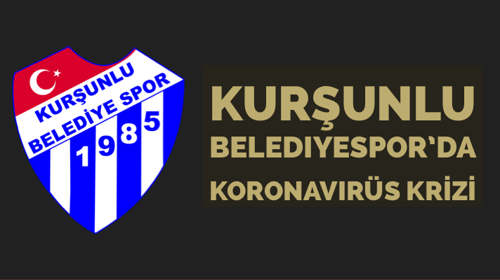 CHP Milletvekili, Kurşunlu Belediyespor’daki Koronavirüs Krizi Hakkında Soru Önergesi&nbsp;Verdi
