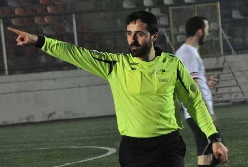 Yargıtay, Eşcinsel Hakem Halil İbrahim Dinçdağ’ın Tazminat Talebini&nbsp;Reddetti