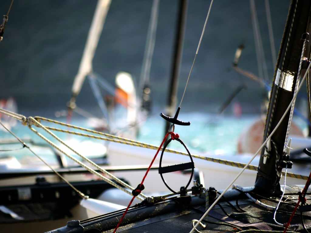 Türkiye Yelken Federasyonu Kimi&nbsp;Koruyor?