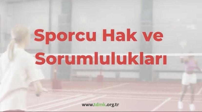 Dopingle Mücadelede Sporcuların Sorumluluğu Çok; Hakları&nbsp;Yok