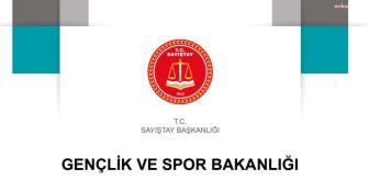 Bakan Kasapoğlu Sorulardan&nbsp;Kaçıyor