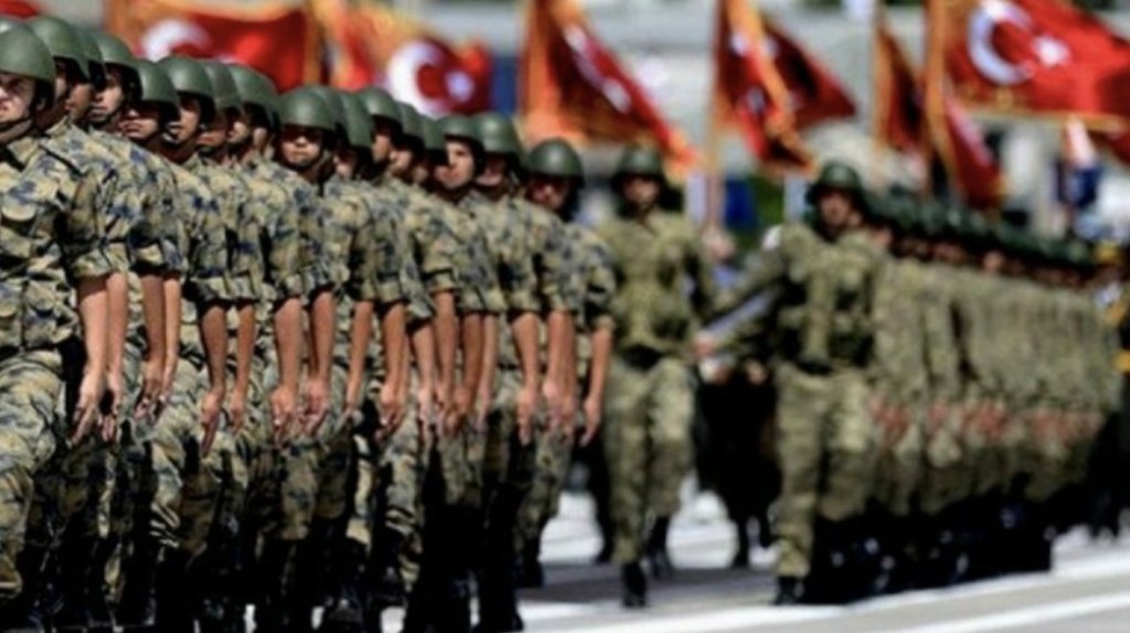 Türkiye de Katar’daki Dünya Kupası’na&nbsp;Gidiyor