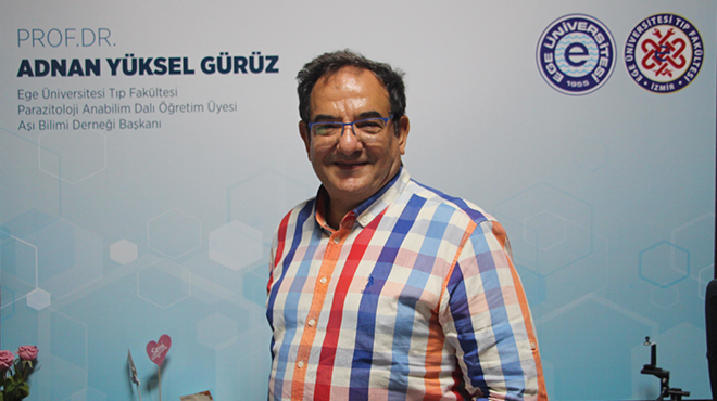 Adnan Yüksel Gürüz’ün Lisansının İptali AİHM&nbsp;Önünde