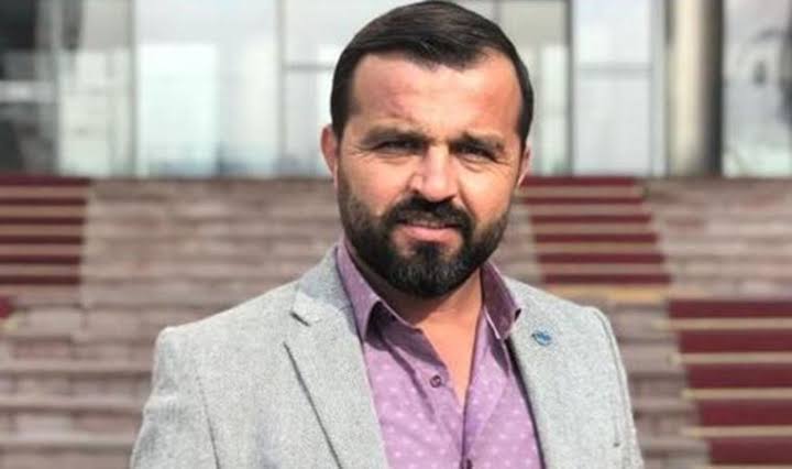 Hasan Aydın Türkiye Geleneksel Güreşler Federasyonu’ndan İstifa&nbsp;Etti