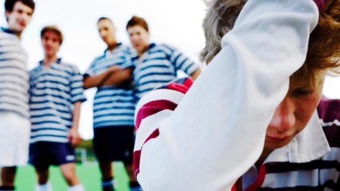 Sporda Akran Zorbalığı Nasıl&nbsp;Önlenecek?