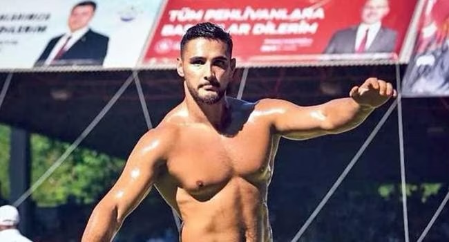 Mustafa Taş Cengizhan Şimşek’e Yanıt&nbsp;Verdi