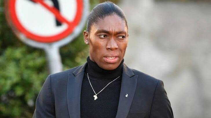 Avrupa İnsan Hakları Mahkemesi, Caster Semenya Başvurusunda İhlal Kararı&nbsp;Verdi
