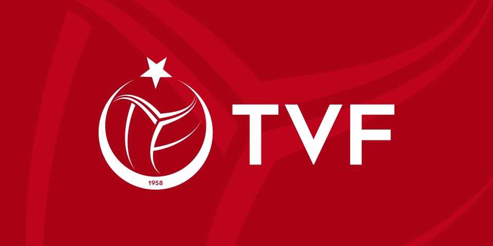 Türkiye Voleybol Federasyonu Yarışma Talimatı&nbsp;Yayınlandı