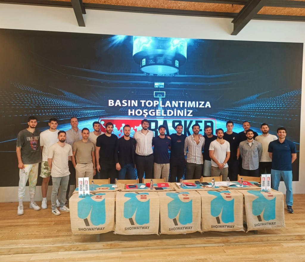 Profesyonel Basketbolcular Derneği, Çalışma Koşulları Hakkında Taslak&nbsp;Yayınladı