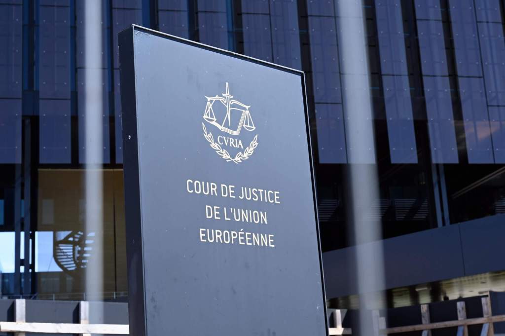 Avrupa Birliği Adalet Divanı’nın Superleague, ISU ve Royal Antwerp&nbsp;Kararları