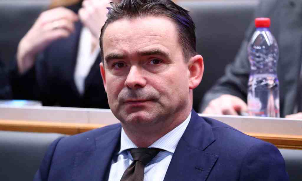 FIFA Temyiz Kurulu, Mark Overmars’ın İtirazını&nbsp;Reddetti