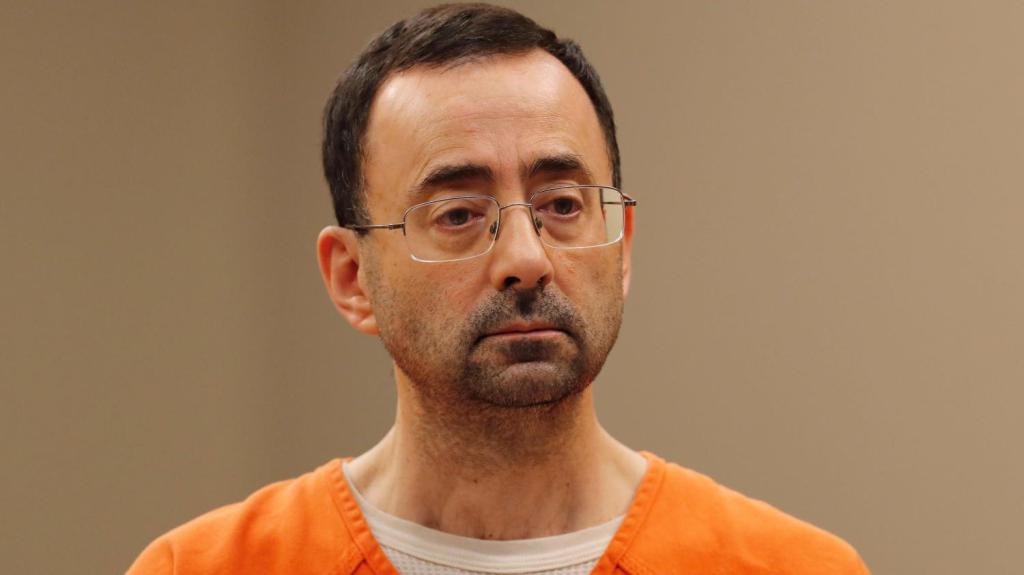 ABD Adalet Bakanlığı, Taciz Mağduru Cimnastikçilere Tazminat&nbsp;Ödeyecek