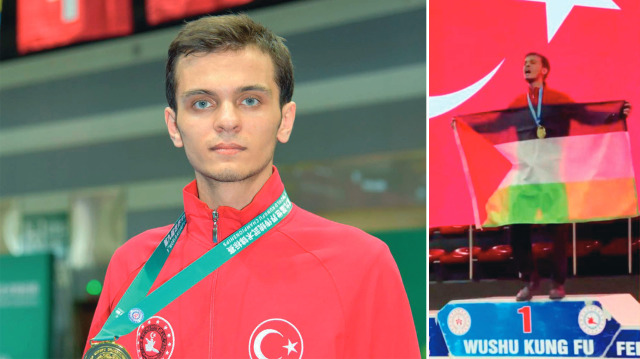 Necmettin Erbakan Akyüz Ceza Alacak&nbsp;mı?