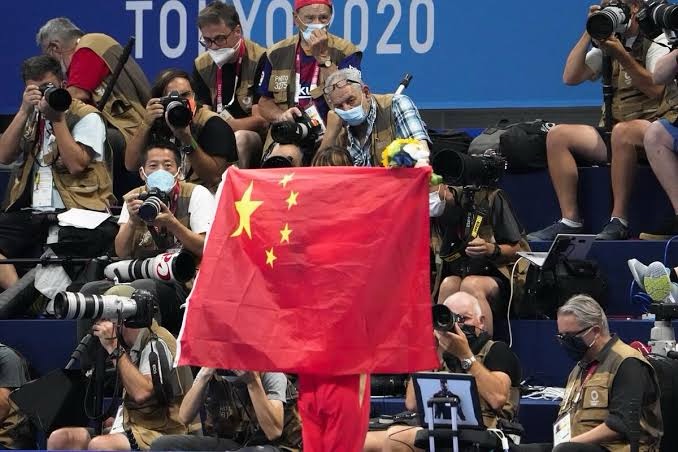 Video – Doping Top Secret: China&nbsp;Files