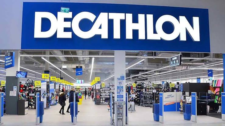 Decathlon Türkiye’ye Reklam&nbsp;Cezası