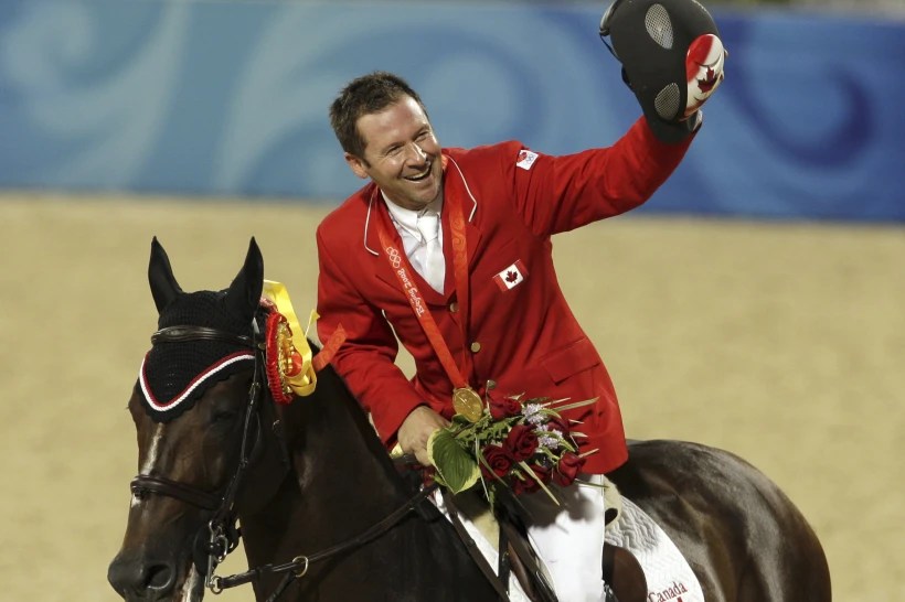 2008 Olimpiyatları Şampiyonu Biniciye 2031 Yılına Kadar Doping Cezası&nbsp;Verildi