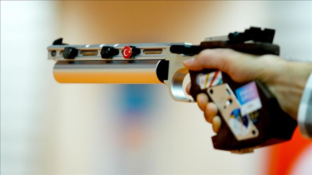 Türkiye Atıcılık Federasyonu Plak Atışlar Hakem, Jüri ve Gözlemci Talimatı&nbsp;Yayımlandı