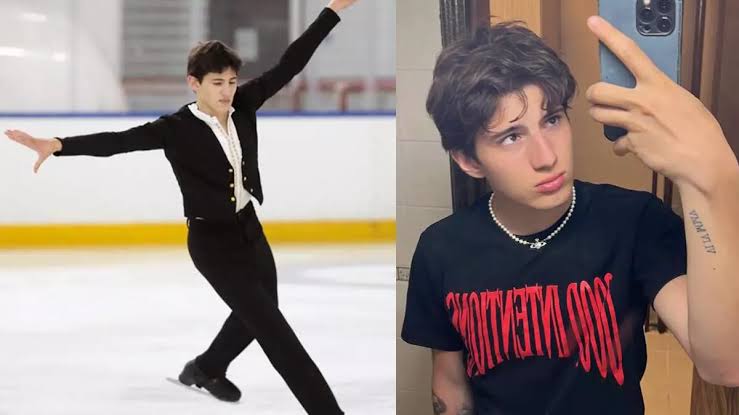 Türkiye Buz Pateni Federasyonu, Ali Efe Güneş Hakkında Açıklama&nbsp;Yayınladı