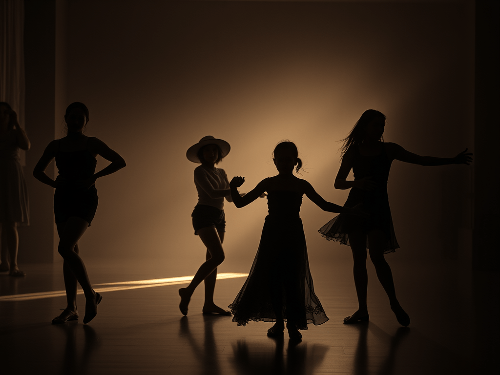 Türkiye Dans Sporları Federasyonu Çocuk Tacizi, Çocuk İstismarı İddiaları Hakkında Soruşturma Açtı&nbsp;mı?