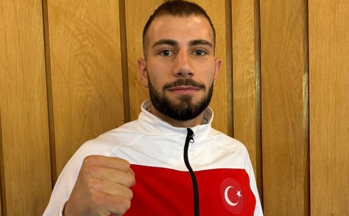Türkiye Şampiyonu Boksöre 3 Yıl Doping&nbsp;Cezası