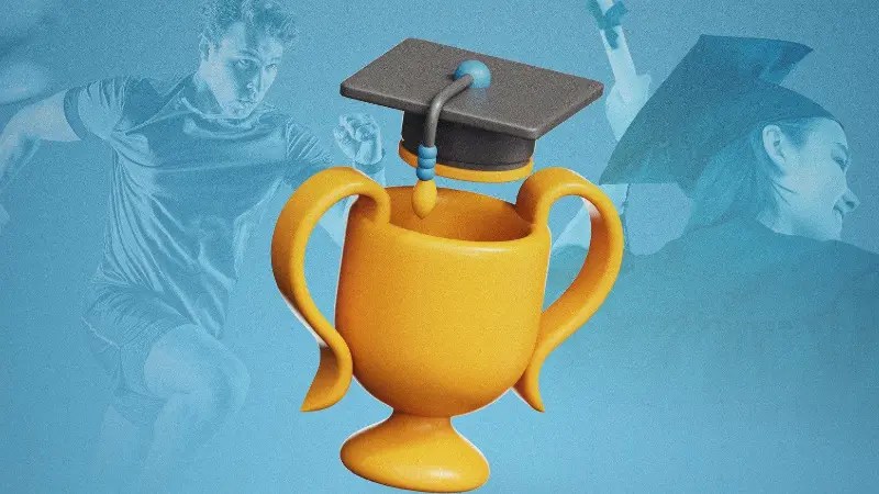 Milli Sporcu Bursu Başvuru Süreci&nbsp;Başladı