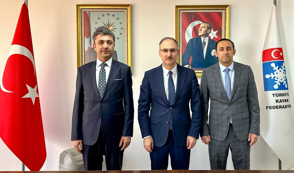 Gençlik ve Spor Bakanlığı Tahkim Kurulu, Türkiye Kayak Federasyonu’na Darbe&nbsp;Yaptı