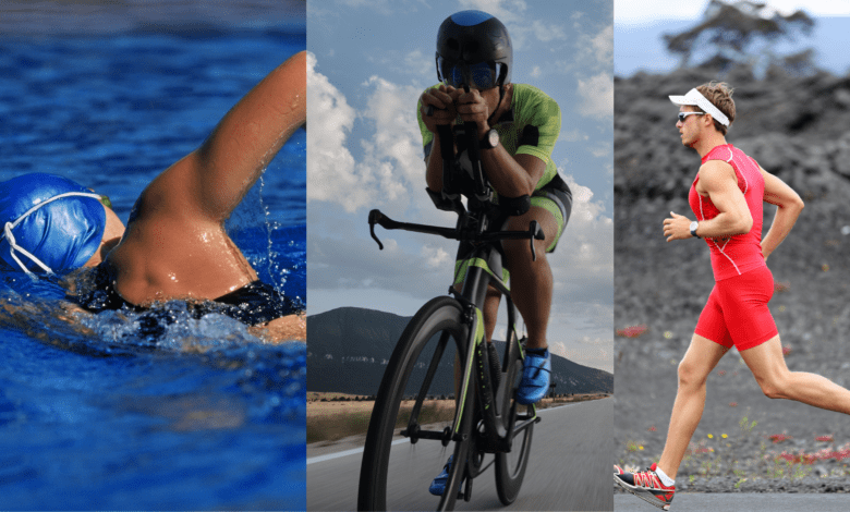 Türkiye Triatlon Federasyonu Ana Statüsü&nbsp;Yayımlandı