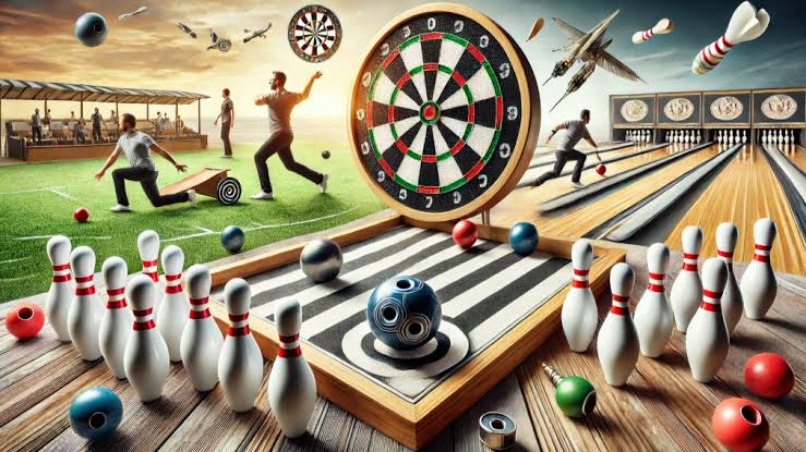 Türkiye Bocce Bowling ve Dart Federasyonu Ana Statüsü&nbsp;Yayımlandı